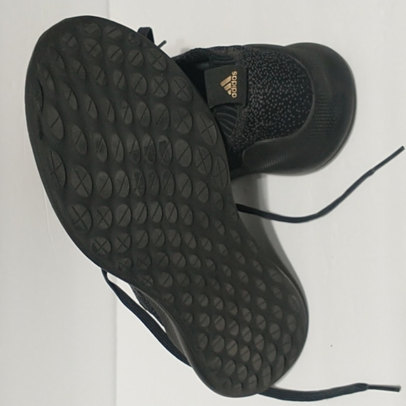 Adidas pure bounce+ women size 8.5 - Picture 8 of 9